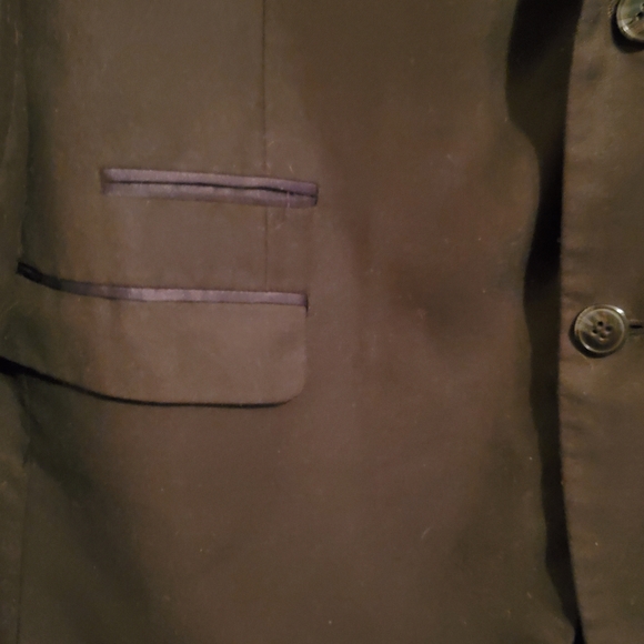 🔥Host Pick 🔥 Black dress jacket - Picture 4 of 8